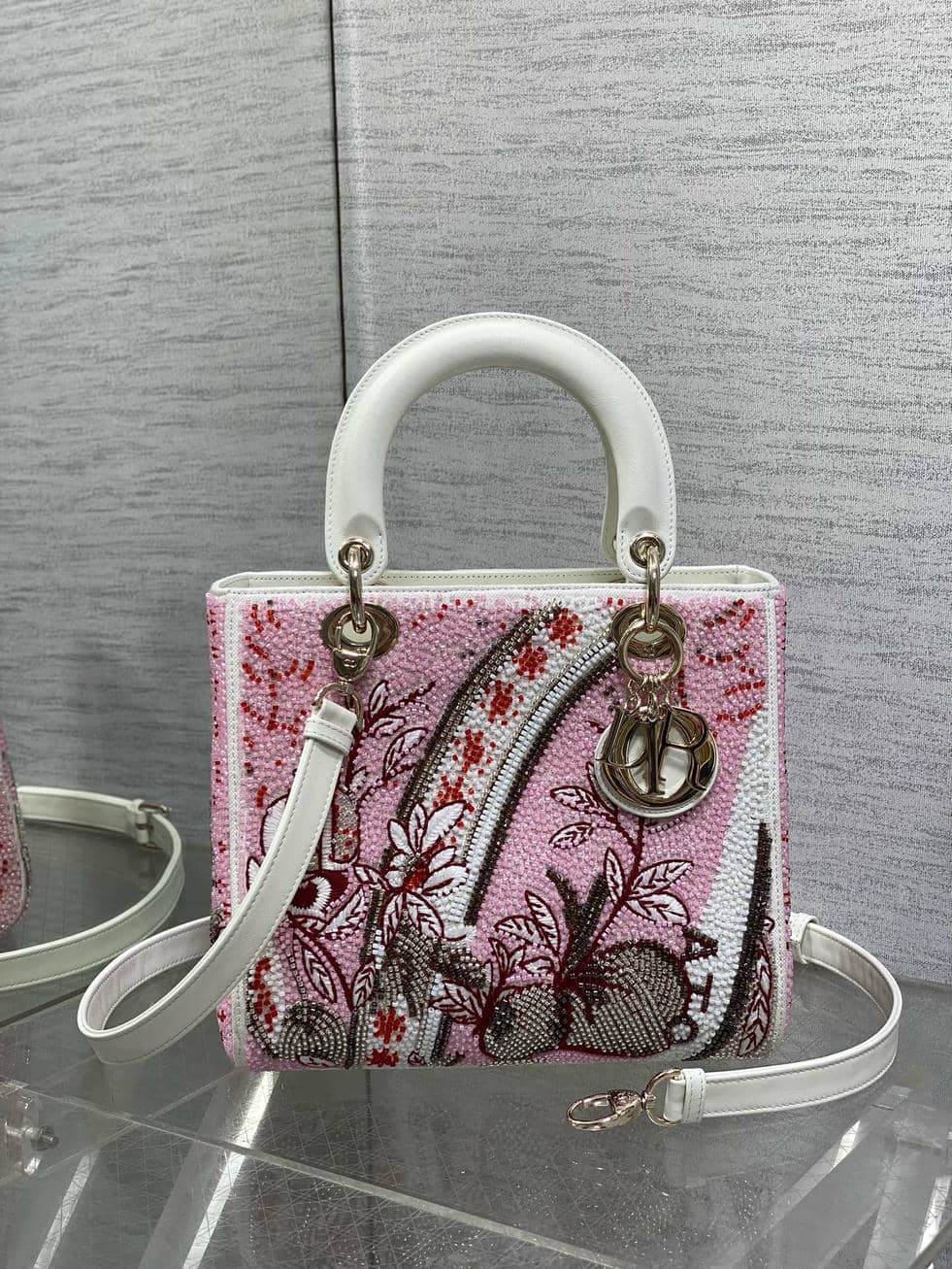 Dior Handmade Limited Version 008